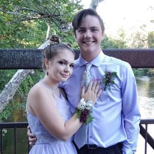 Meet your Posher, Dylan